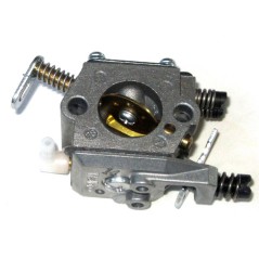 Carburateur WALBRO ORIGINAL WT-215 pour tronçonneuse STIHL 021 023 025 MS210 MS230
