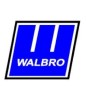 Carburatore ORIGINALE WALBRO  WT-215 motosega STIHL 021 023 025 MS210 MS230
