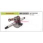 Drive shaft PROGREEN brushcutter motor PG 3612 029363