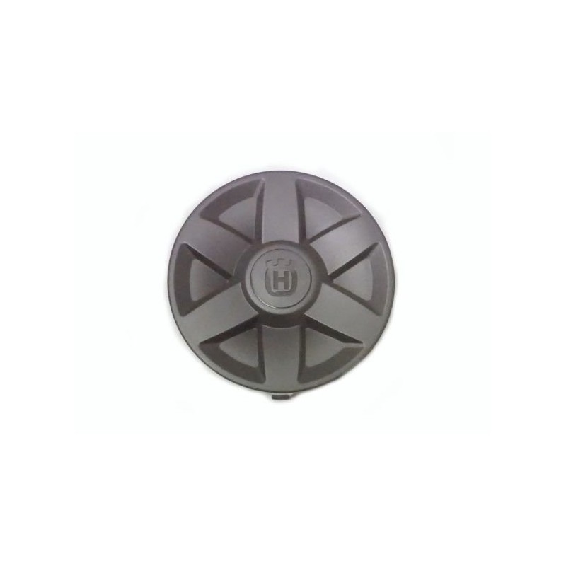 TAPA DE RUEDA PARA 305 575430801 ORIGINAL HUSQVARNA