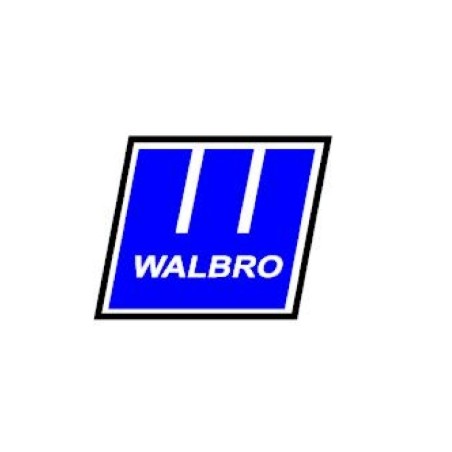 ORIGINAL WALBRO HD-16C carburador Motosierra STIHL 029 MS290 031 MS310 039 MS390