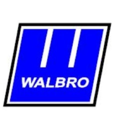 Carburatore ORIGINALE WALBRO HD-4 HD-4-1 soffiatore STIHL BR400