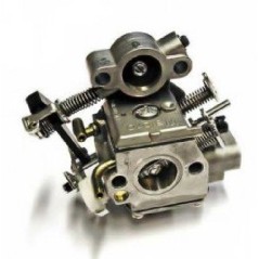 Carburador ORIGINAL WALBRO HD-41B para motosierra STIHL MS441 | Newgardenstore.eu