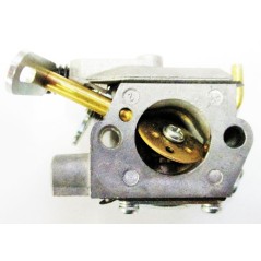 Carburateur WALBRO ORIGINAL pour tronçonneuse AL-KO KB 35 38 40 | Newgardenstore.eu