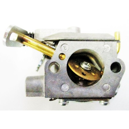 Carburateur WALBRO ORIGINAL pour tronçonneuse AL-KO KB 35 38 40 | Newgardenstore.eu