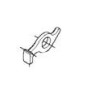 RATCHET 521551701 ORIGINAL HUSQVARNA