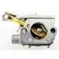 ORIGINAL WALBRO carburettor for ALPINA chainsaw 400 450 460 500 510