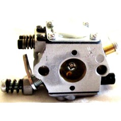 ORIGINAL WALBRO carburettor for EMAK chainsaw 931 131 | Newgardenstore.eu