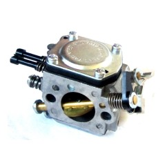 Carburateur WALBRO ORIGINAL pour tronçonneuse HUSQVARNA 357 359 | Newgardenstore.eu