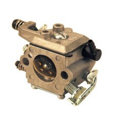Carburateur WALBRO ORIGINAL pour tronçonneuse HUSQVARNA 40 244 | Newgardenstore.eu