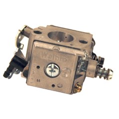 Carburateur WALBRO ORIGINAL pour tronçonneuse HUSQVARNA 42 238 242 246 | Newgardenstore.eu