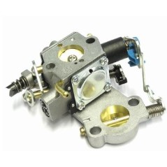 Carburatore ORIGINALE WALBRO per motosega HUSQVARNA 455 460 461 RANCHER | Newgardenstore.eu