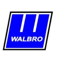 ORIGINAL WALBRO Vergaser WT-194 Kettensäge STIHL 026 MS260