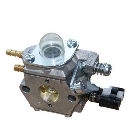 ORIGINAL WALBRO carburettor WT-460 for OLEOMAC 730 735 740 brushcutter | Newgardenstore.eu