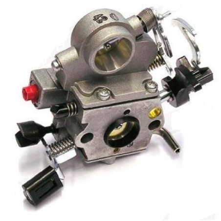 WALBRO ORIGINAL carburador WTE-17B motosierra STIHL MS311 MS391 2012 en adelante | Newgardenstore.eu