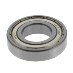 BEARING 537406402 ORIGINAL HUSQVARNA | Newgardenstore.eu