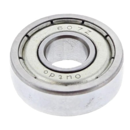 BEARING 585635801 ORIGINAL HUSQVARNA | Newgardenstore.eu