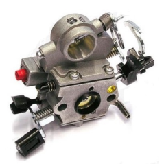Carburador original WALBRO WTE-17B para motosierra STIHL MS311 MS391 2012 54.100.0293 | Newgardenstore.eu