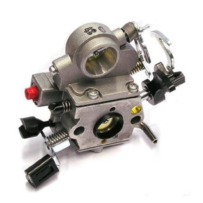 Carburador original WALBRO WTE-17B para motosierra STIHL MS311 MS391 2012 54.100.0293