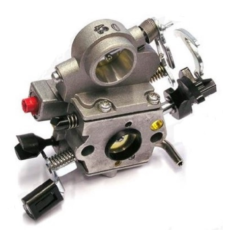 Original WALBRO WTE-17B carburettor for STIHL MS311 MS391 chainsaw 2012 54.100.0293 | Newgardenstore.eu