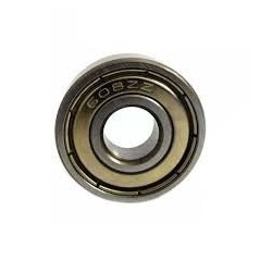 BALL BEARING 738219800 ORIGINAL HUSQVARNA | Newgardenstore.eu