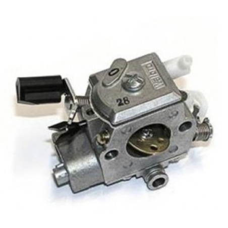 Original WTF-2A WALBRO carburettor for STIHL MS231 MS251 chainsaw 54.100.0292 | Newgardenstore.eu