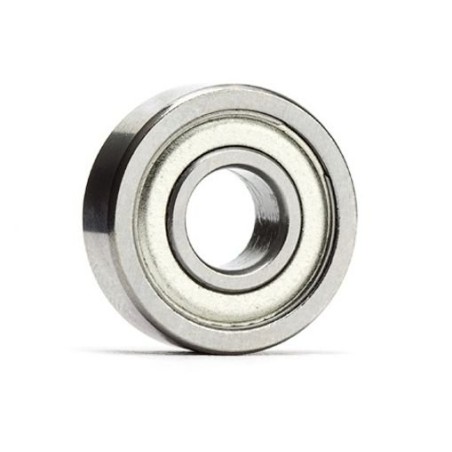 BALL BEARING 580605101 ORIGINAL HUSQVARNA | Newgardenstore.eu