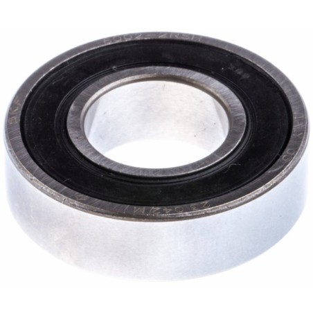 BALL BEARING 738210204 ORIGINAL HUSQVARNA | Newgardenstore.eu