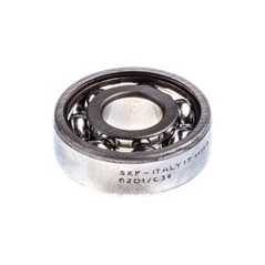 BALL BEARING 738220125 ORIGINAL HUSQVARNA | Newgardenstore.eu