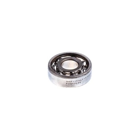 BALL BEARING 738220125 ORIGINAL HUSQVARNA | Newgardenstore.eu