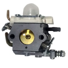 ORIGINAL ZAMA C1M-K76 carburateur pour débroussailleuse à chaîne