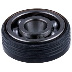 BEARING WITH OIL SEAL 576243901 ORIGINAL HUSQVARNA | Newgardenstore.eu