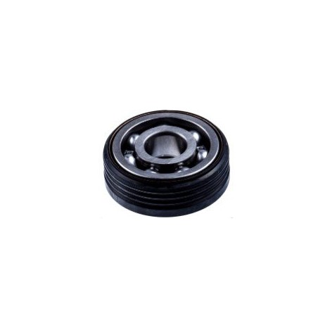 BEARING WITH OIL SEAL 530056363 ORIGINAL HUSQVARNA | Newgardenstore.eu