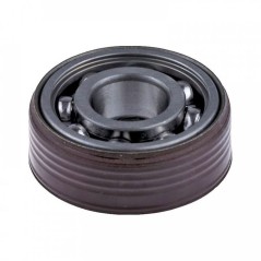 BEARING W/SUPPORT 503932302 ORIGINAL HUSQVARNA | Newgardenstore.eu