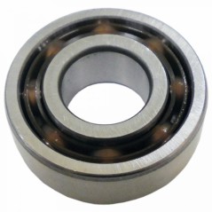 BEARING WITH OIL SEAL 536789801 ORIGINAL HUSQVARNA | Newgardenstore.eu