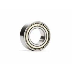 SHIELD BEARING METALLICA 535075703 HUSQVARNA ORIGINAL | Newgardenstore.eu