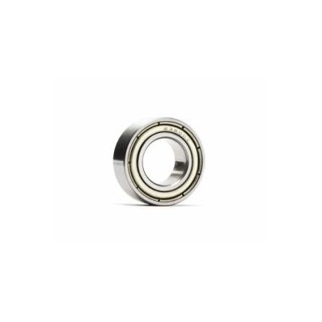 SHIELD BEARING METALLICA 535075703 HUSQVARNA ORIGINAL | Newgardenstore.eu