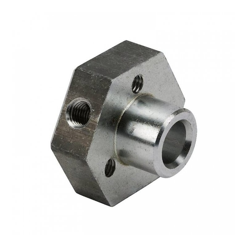 NUT 574373501 ORIGINAL HUSQVARNA