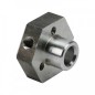 NUT 574373501 ORIGINAL HUSQVARNA