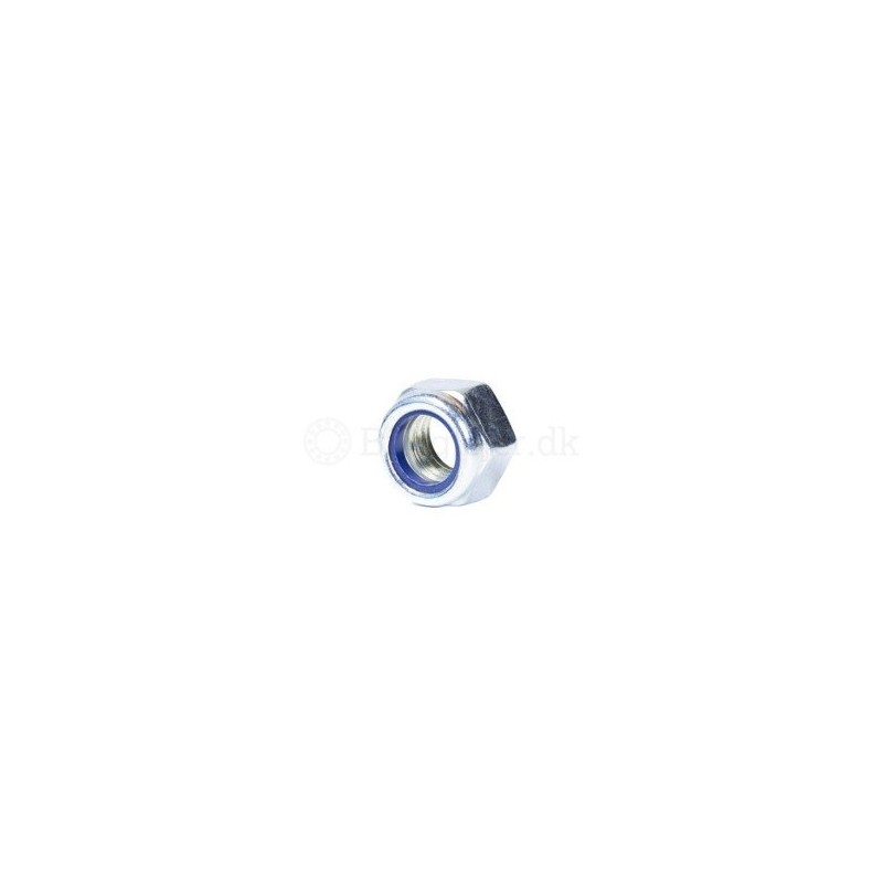 NUT 732251801 ORIGINAL HUSQVARNA