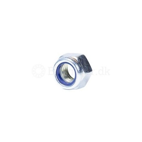 NUT 732251801 ORIGINAL HUSQVARNA