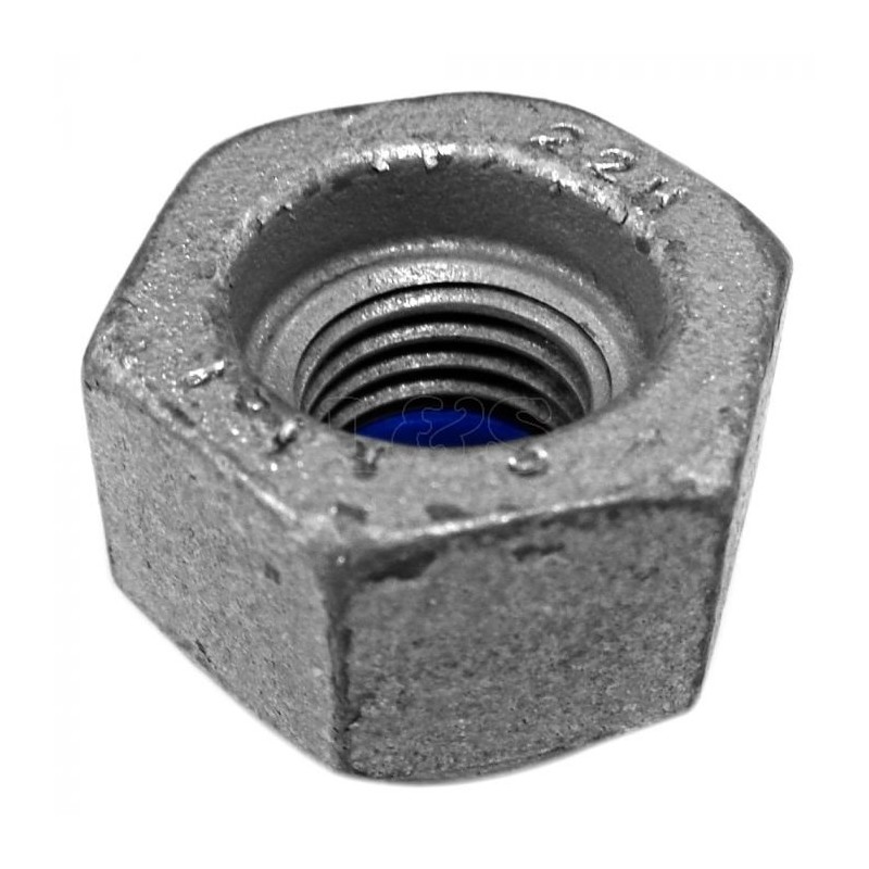 NUT 503856301 ORIGINAL HUSQVARNA