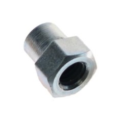 NUT 506287301 ORIGINAL HUSQVARNA