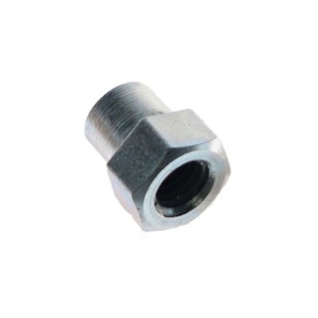 NUT 506287301 ORIGINAL HUSQVARNA