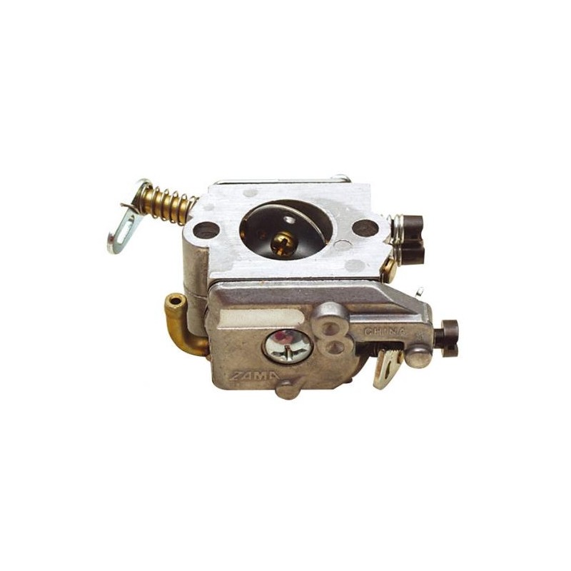 ORIGINAL ZAMA C1Q-DM8A/B chainsaw brushcutter carburettor