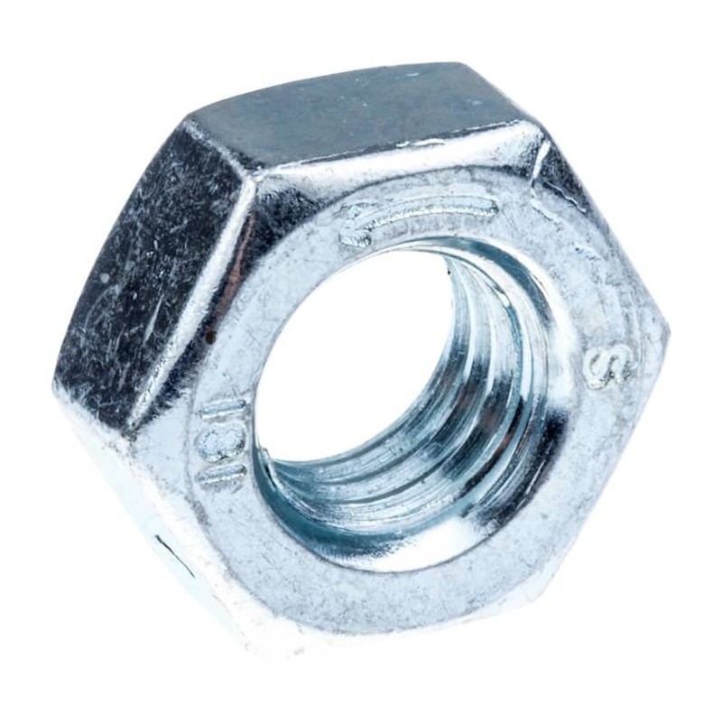 NUT 506897601 ORIGINAL HUSQVARNA