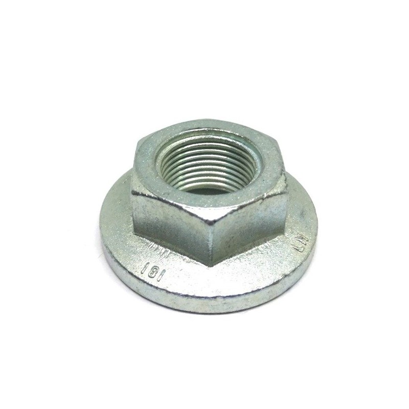 NUT 586668901 ORIGINAL HUSQVARNA