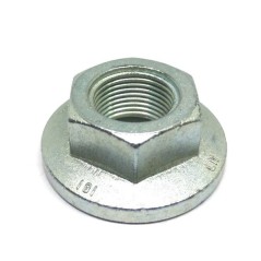 NUT 586668901 ORIGINAL HUSQVARNA