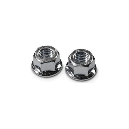 ECROU 575960801 ORIGINAL HUSQVARNA | Newgardenstore.eu