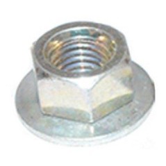 NUT 504118001 ORIGINAL HUSQVARNA